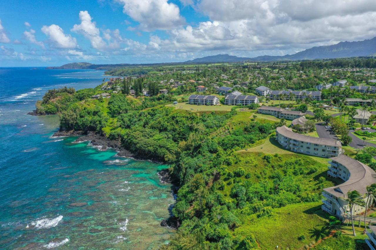 Alii Kai Resort #5102 Princeville Buitenkant foto