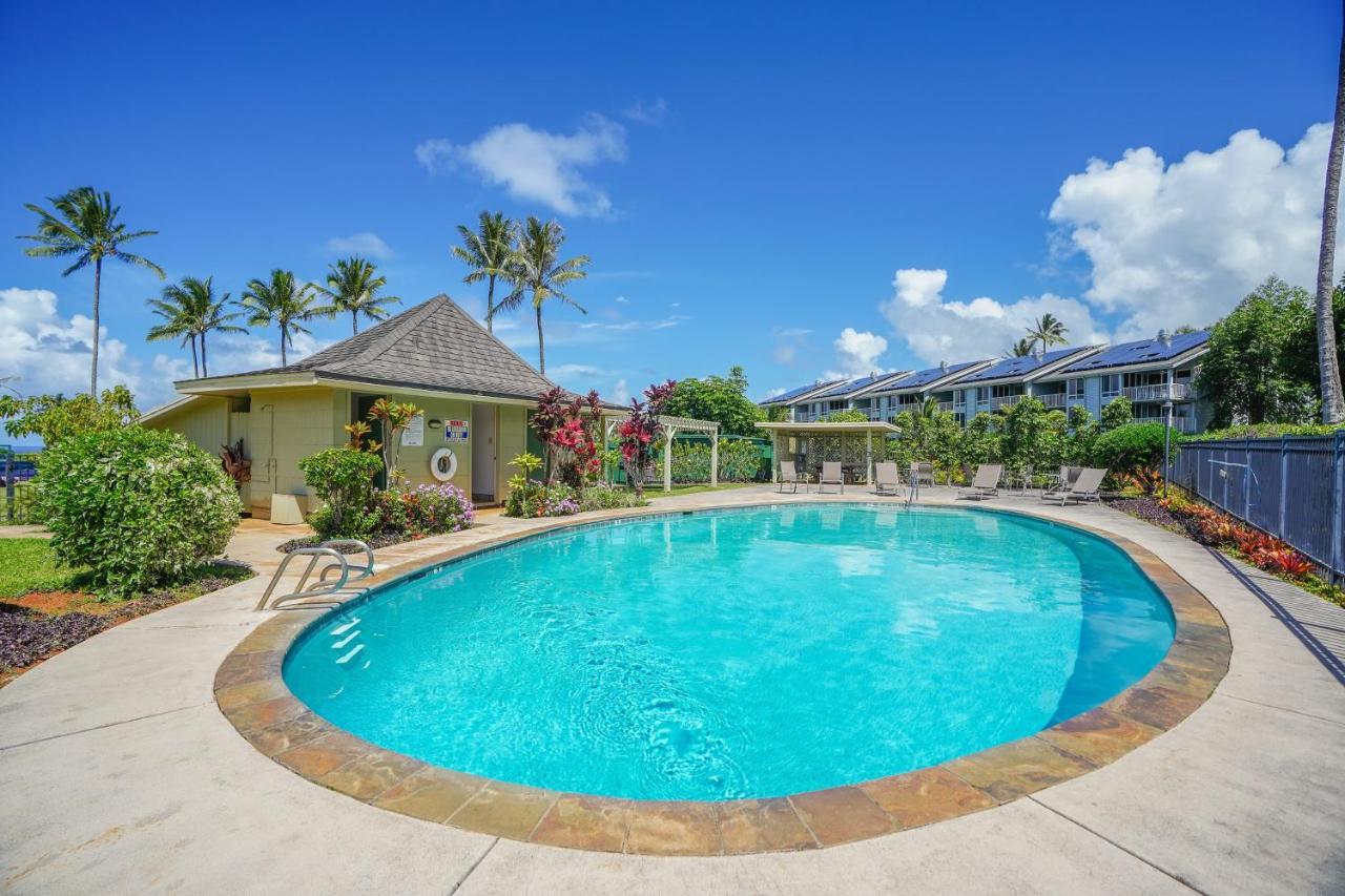 Alii Kai Resort #5102 Princeville Buitenkant foto